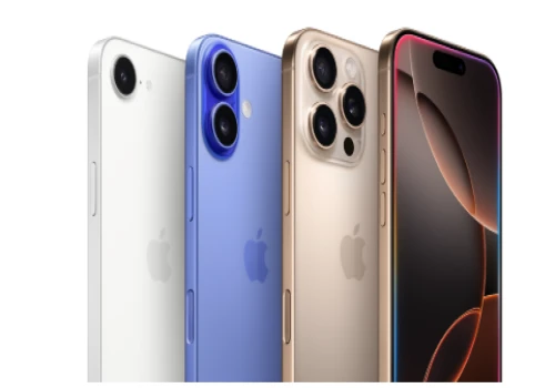 Top 10 Smartphone Companies of 2025 Ruling the Global Smartphones Market